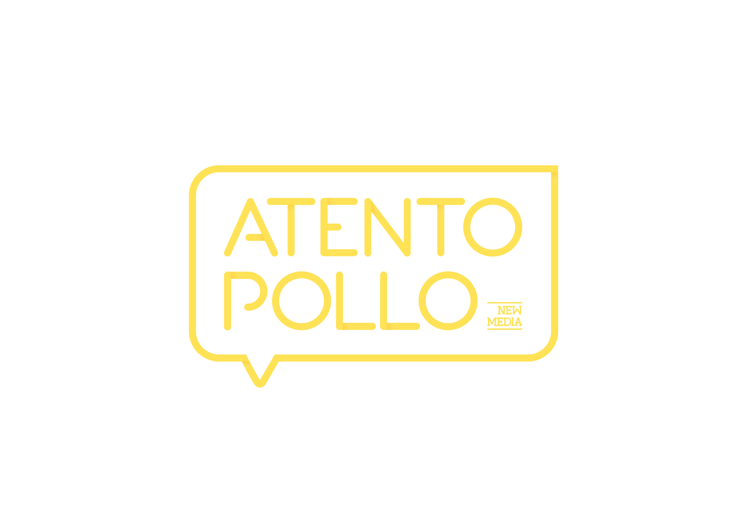 Atento Pollo